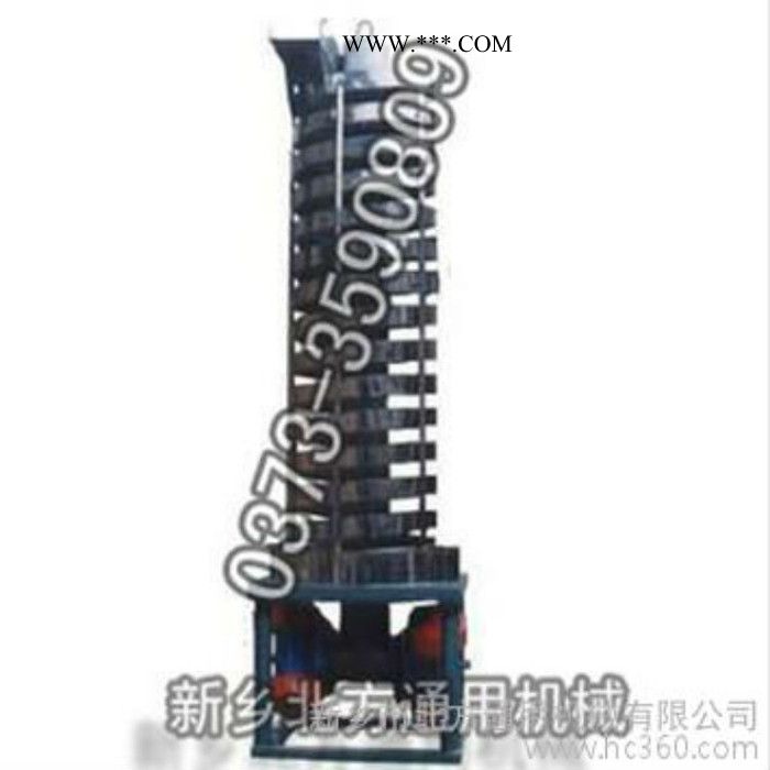 供应北方通用机械铁粉、铜粉专用垂直螺旋提升机图3
