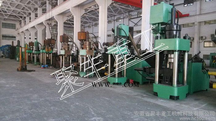 供应金属屑并机 铜粉屑并机 铁粉屑并机 质量保证图2