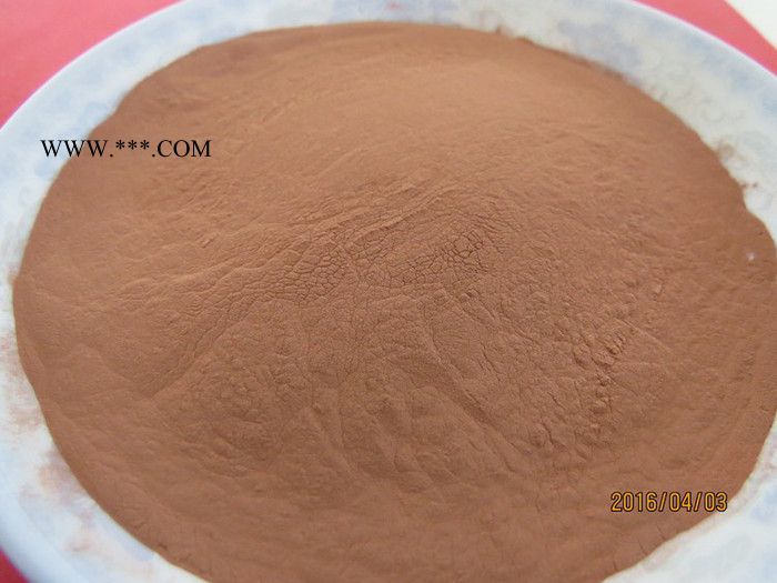 高纯铜粉 红铜粉 紫铜粉 黄铜粉 青铜粉 金属铜粉末球形图4