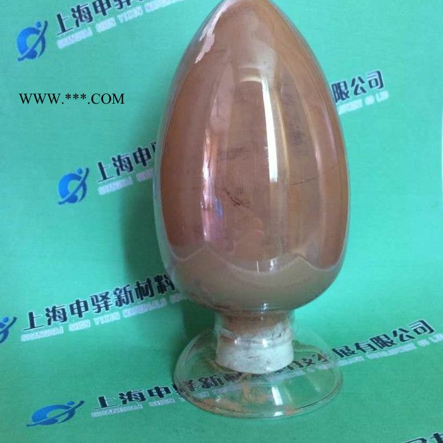 申驿Cu-SY01 超细球形铜粉 纳米铜粉 3um铜粉