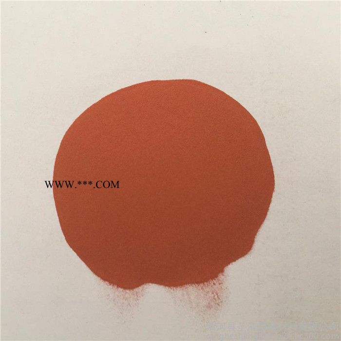 圣浩厂家直供CU 铜粉 纯铜粉  超细铜粉雾化铜粉 电解铜粉图3