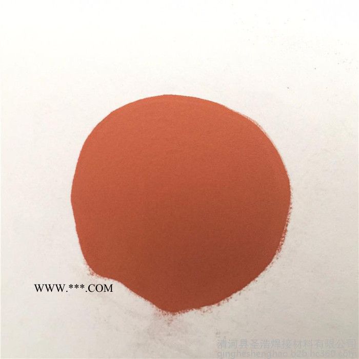圣浩厂家直供CU 铜粉 纯铜粉  超细铜粉雾化铜粉 电解铜粉图4