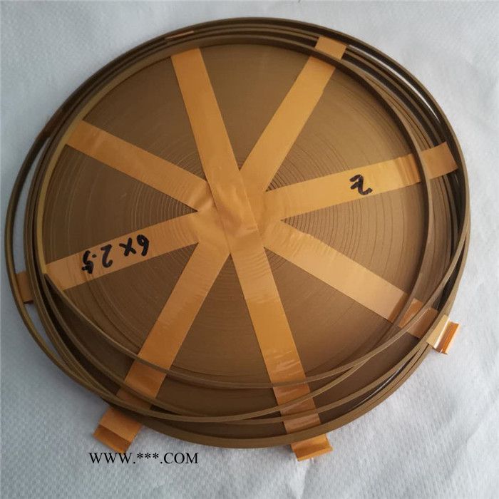 四氟铜粉导向带图6