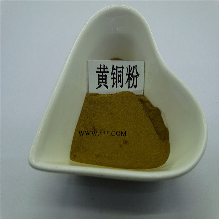 纯铜粉/电解铜粉 雾化铜粉 300目铜粉图6