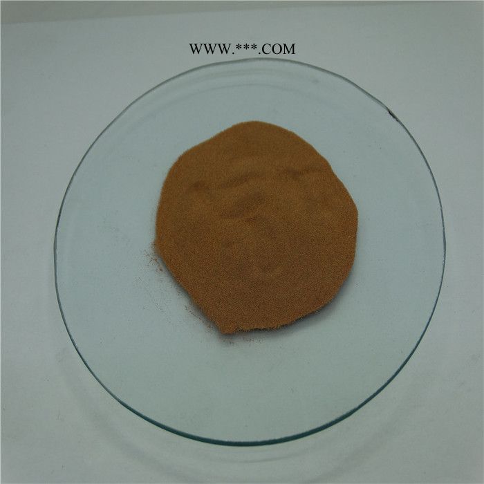纯铜粉/电解铜粉 雾化铜粉 300目铜粉图8