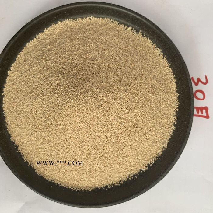 玉米芯颗粒  畜禽饲料玉米芯粉 高蛋白玉米锌粉 量大从优欢迎洽谈图4
