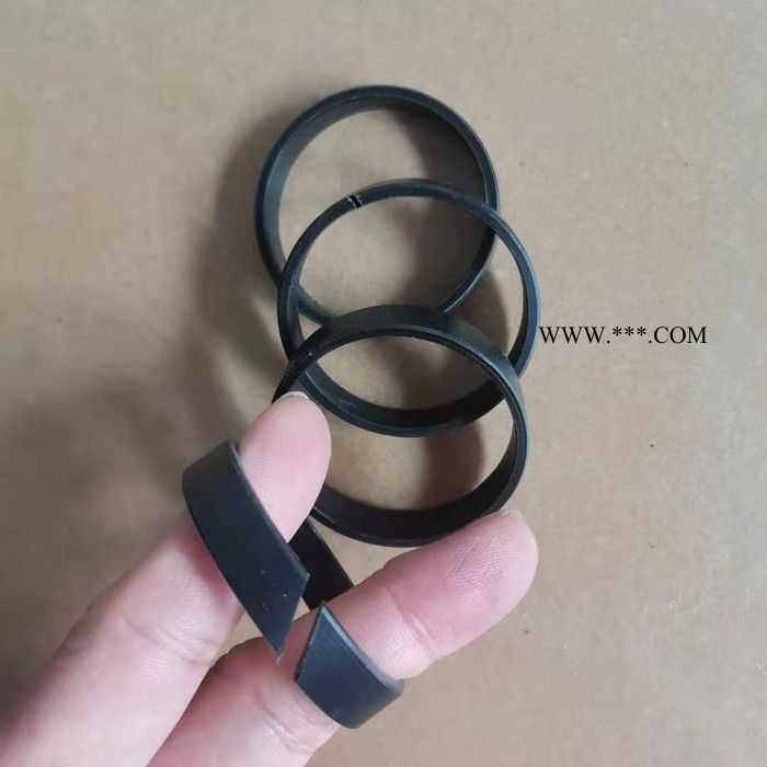 四氟导向带 导向环 铜粉导向带图5