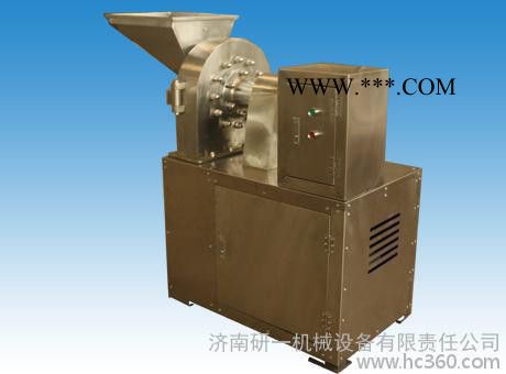 山东不锈钢粉碎 铸铁粉碎机厂家图3