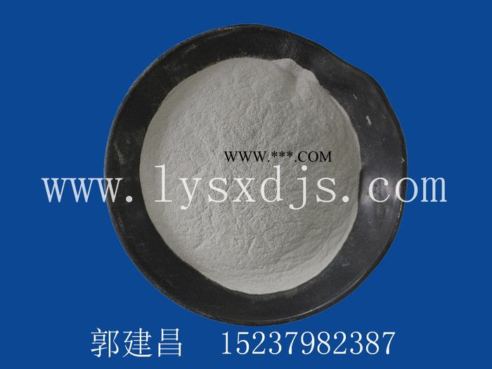 铝粉耐火材料专用铝粉/雾化铝粉图2