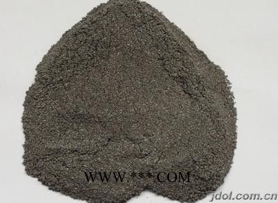 昆山市合利源铁砂铁粉60#-180# 铁砂/喷涂铁砂/国产铁砂/进口铁砂图2
