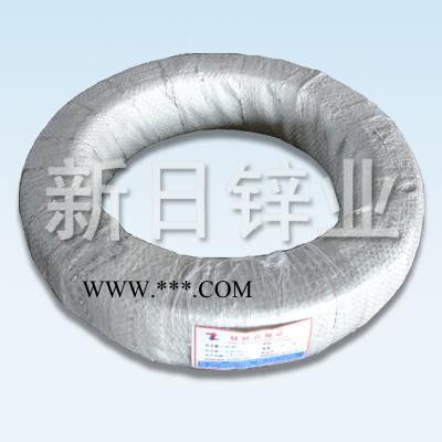 供应锌丝0.5-30mm锌丝、锌粉、铝丝图2