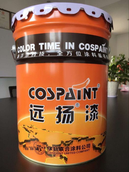 石墨烯环氧锌粉底漆图3