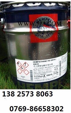 广州海虹油漆老人牌纯环氧漆17820耐磨损耐海水含铝粉压载舱可用 HEMPEL老人头价格图2