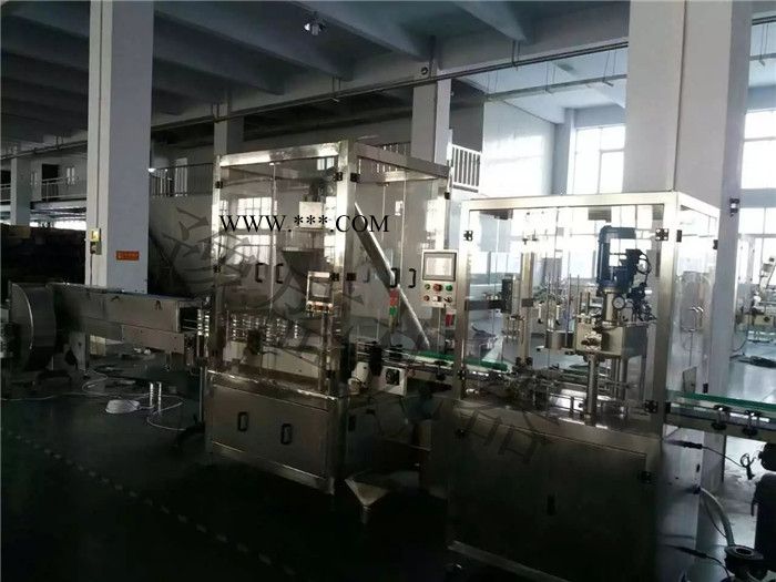果蔬粉磨自动包装机 化学实验铜粉袋装包装机 熟燕麦粉包装机器图2