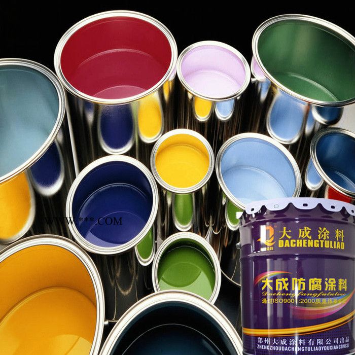 大成830铝粉沥青船底漆图4