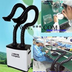移动式烙铁粉尘吸尘仪图2