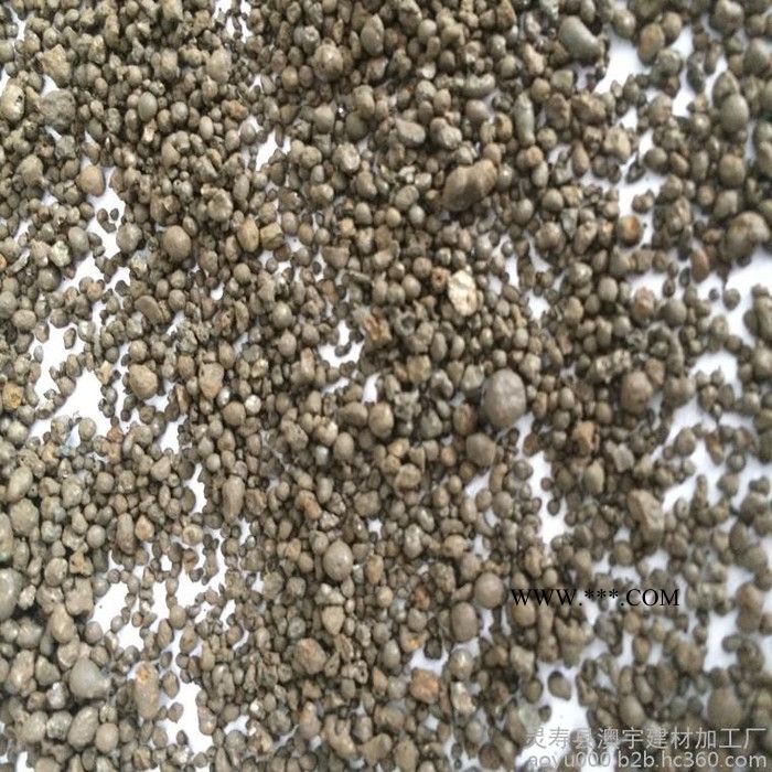 澳宇建材加工厂大卖冶金生铁 生铁粉 生铁豆  铸造用铁豆图4