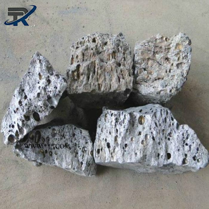 天仁 磷铁块 磷铁微粉-替代锌粉图6