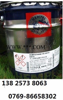 广州海虹油漆工厂直销17420老人牌环氧锌粉漆17420全国批发供应！ 海虹环氧锌粉漆图2