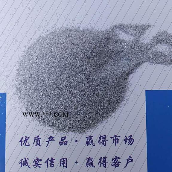 益盛牌金属铝粉 雾化铝粉 涂料铝粉图2