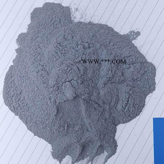益盛牌金属铝粉 雾化铝粉 涂料铝粉图6