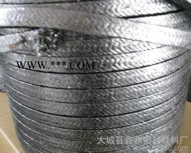 石棉铝粉盘根图3