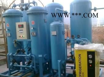 铜粉 气氛保护用制氮机 高纯氮气系统图3
