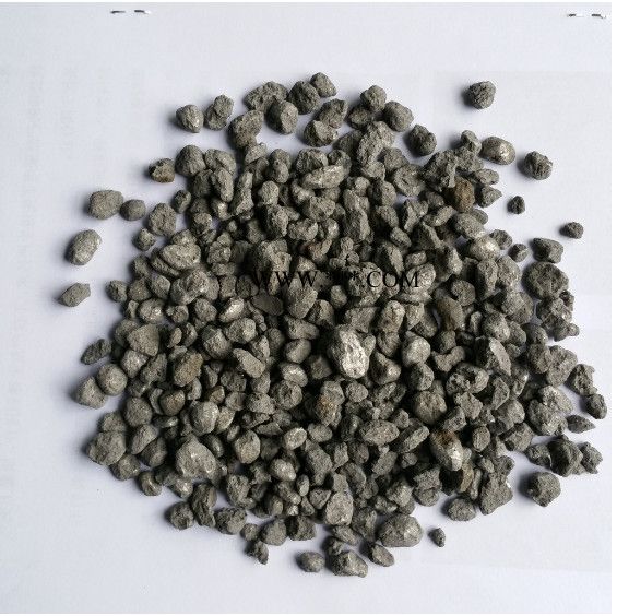 鼎泰净水各种型号 海绵铁滤料  鼎泰提供海绵铁滤料 不粉化 高精铁粉 各种规格 **图3