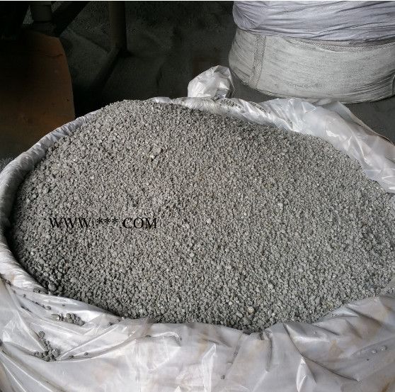 鼎泰净水各种型号 海绵铁滤料  鼎泰提供海绵铁滤料 不粉化 高精铁粉 各种规格 **图6