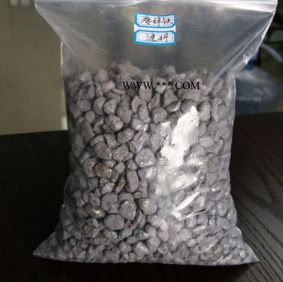 鼎泰净水各种型号 海绵铁滤料  鼎泰提供海绵铁滤料 不粉化 高精铁粉 各种规格 **图5