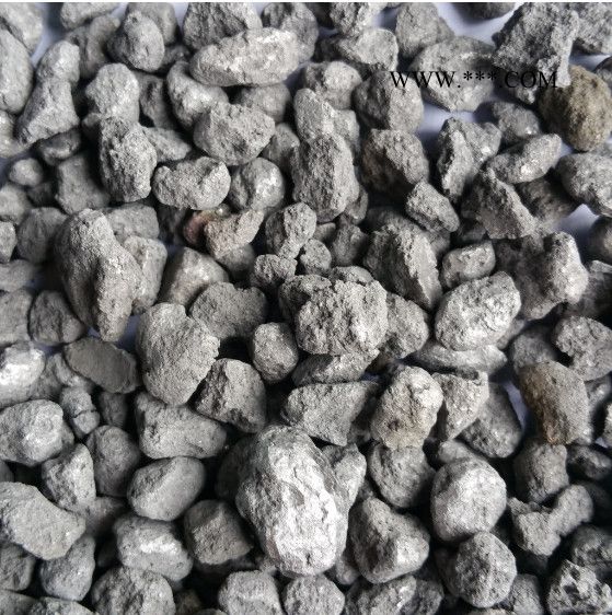 鼎泰净水各种型号 海绵铁滤料  鼎泰提供海绵铁滤料 不粉化 高精铁粉 各种规格 **图4