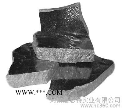 长期供应65#硅铁 硅铁粉 硅铁渣图1