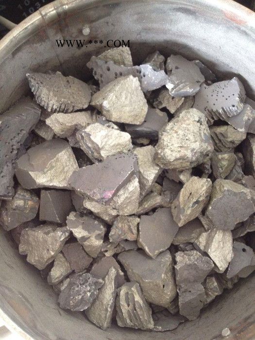 安阳大显冶金 钒铁粉钒铁常用于碳素钢、低合金钢强度钢、高合金钢、工具钢和铸铁用图3