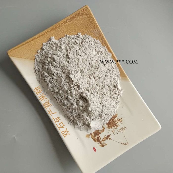 双石厂家直供铸造涂料专用高铝粉 铝矾土图5