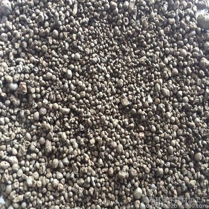 澳宇建材加工厂生产生铁豆  生铁粉  冶金专用生铁图3