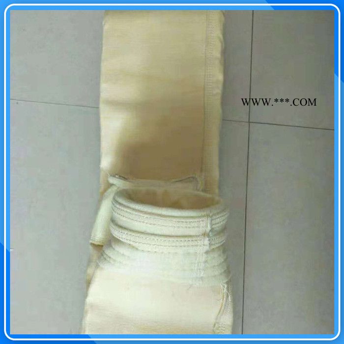 汇悦除尘布袋 常温锌粉防水防油除尘布袋生产厂家图4