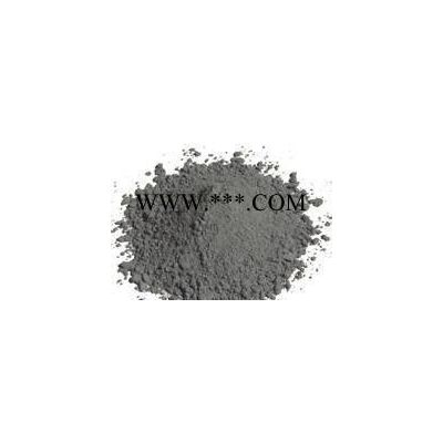 防锈颜料复合铁钛粉灰色B-500 代替锌粉 用于环氧富锌底