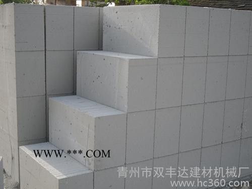 加气块生产中铝粉的作用图2