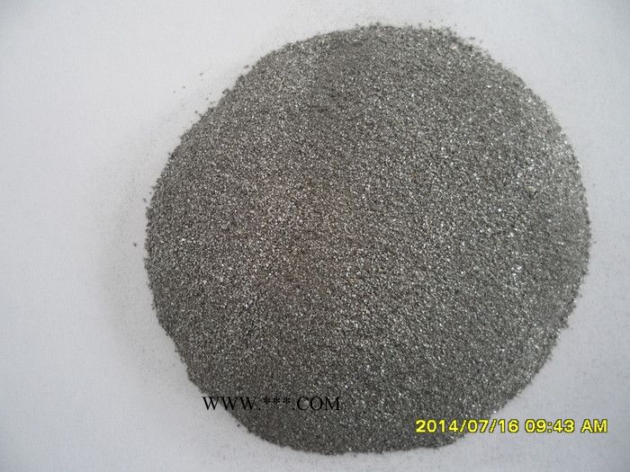 嘉铭华惠**多用途50%的钒铁粉，可定制不同粒度图1
