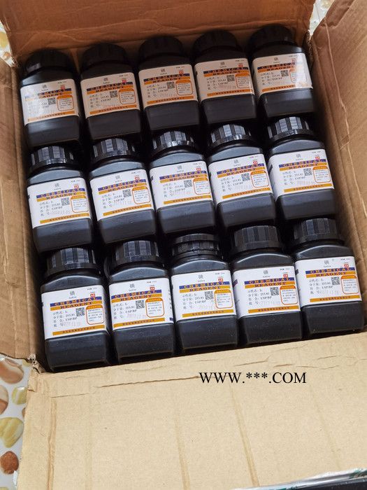 锌粉 化学试剂 锌粉AR25kg 现货包邮图8