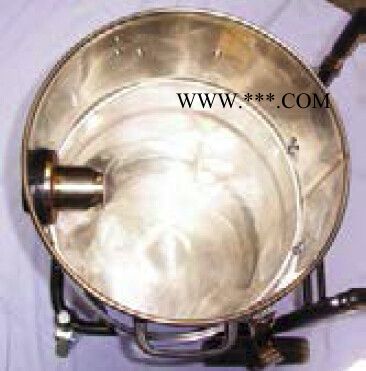 德国凯能原装进口干湿两用铝粉镁粉防爆工业吸尘器 KAV45 W/D EX图5