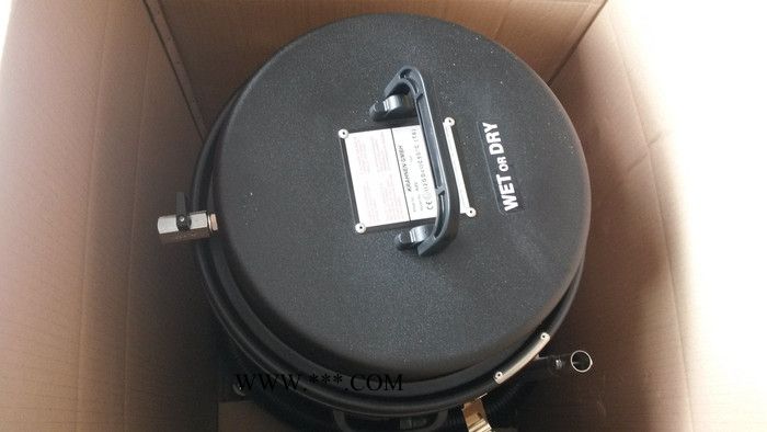 德国凯能原装进口干湿两用铝粉镁粉防爆工业吸尘器 KAV45 W/D EX图4
