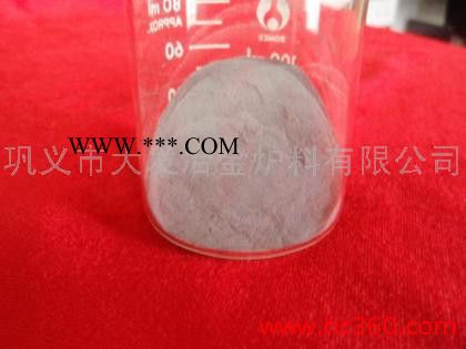 供应大发Fe>97一次还原铁粉图3