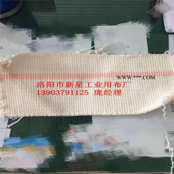 铁粉选矿滤布 铁矿专用铁精粉脱水过滤布 铁矿滤布厂家生产图1