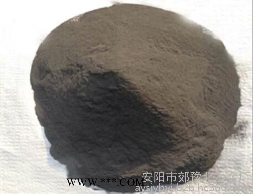 豫北冶金厂_求购研磨重介质硅铁粉_新疆研磨重介质硅铁粉图1