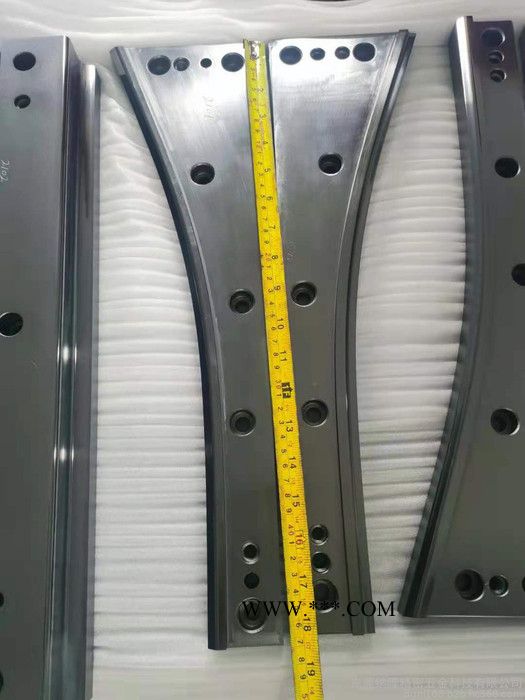 纳隆汽车模具DLC涂层  加工铝材质 抗粘铝粉 东莞镀膜 来料加工图2