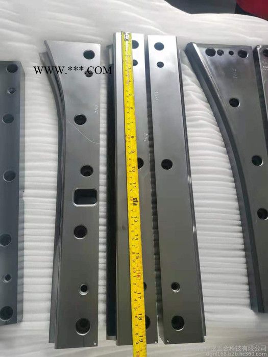 纳隆汽车模具DLC涂层  加工铝材质 抗粘铝粉 东莞镀膜 来料加工图4