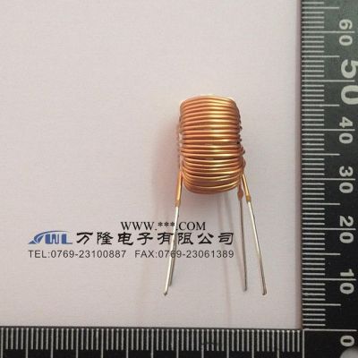 铁粉芯磁环电感、共模电感、磁环电感WLT181038