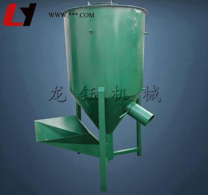 化工混料机 中型卧式搅拌机 两相电铝粉混合机图5