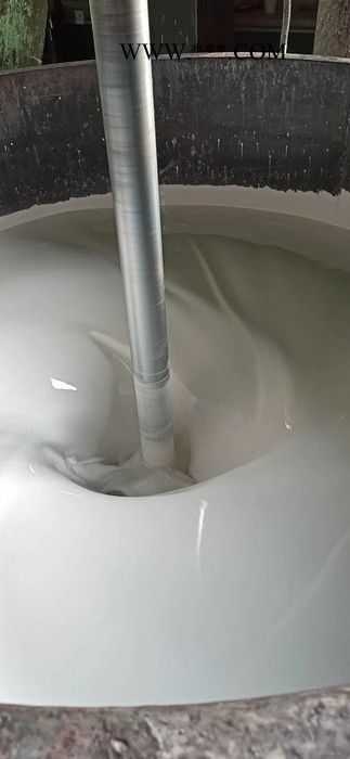 厂价直销灰铝粉石墨醇酸面漆 铁路灰铝粉石墨醇酸面漆价格图5
